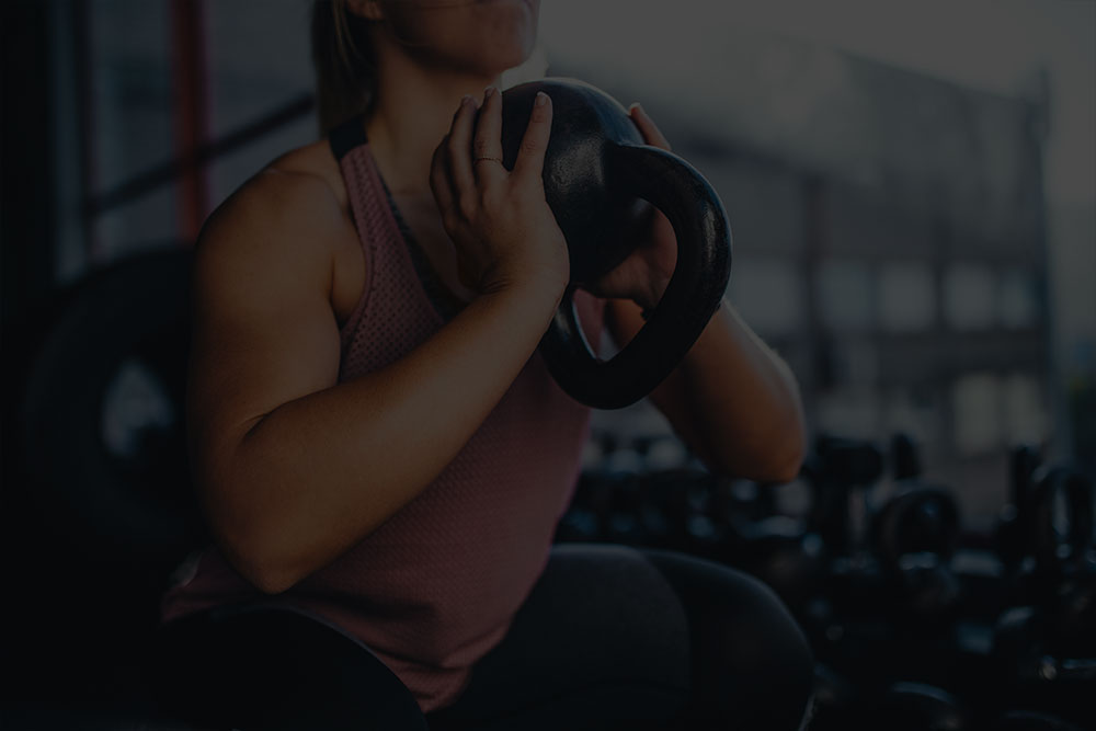 Postpartum Personal Fitness Trainer Calgary, AB